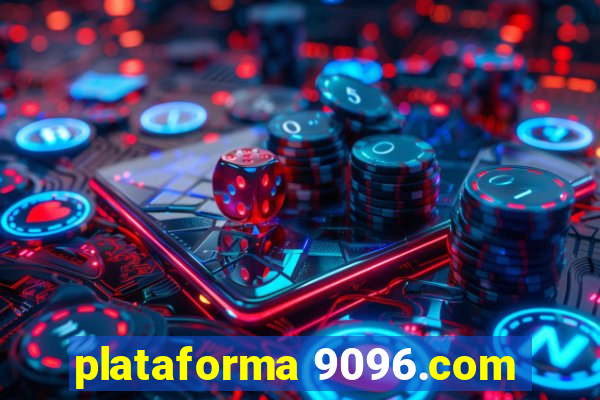 plataforma 9096.com